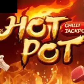 Hotpot Chilli Jackpot