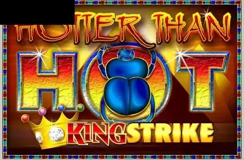 Hotter Than Hot