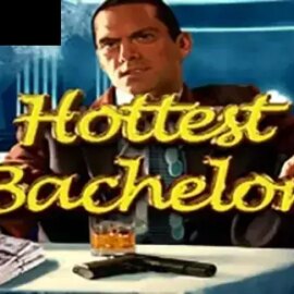 Hottest Bachelor