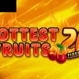 Hottest Fruits 20