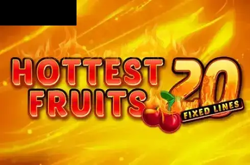 Hottest Fruits 20