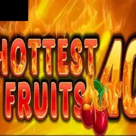 Hottest Fruits 40