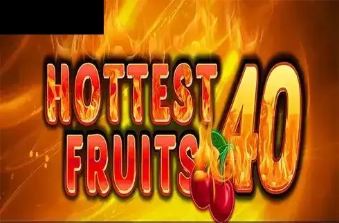 Hottest Fruits 40