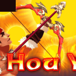 Hou Yi