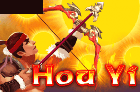 Hou Yi