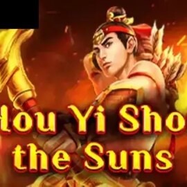 Hou Yi Shot The Suns