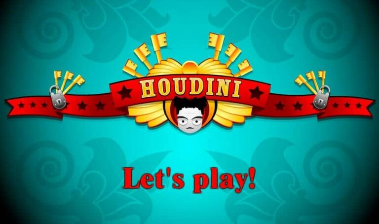 Houdini