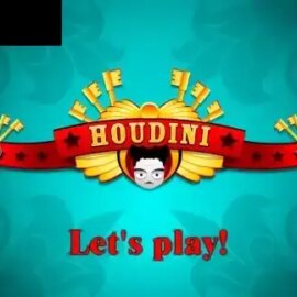 Houdini