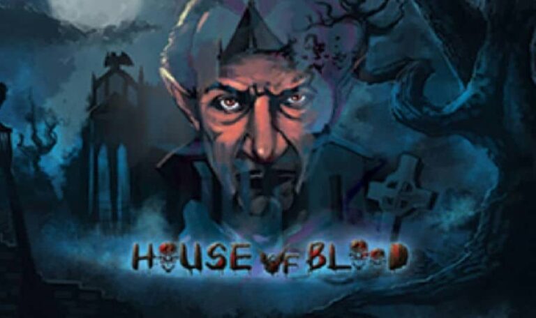 House of Blood