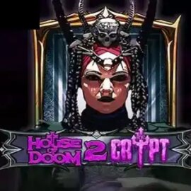 House of Doom 2 The Crypt