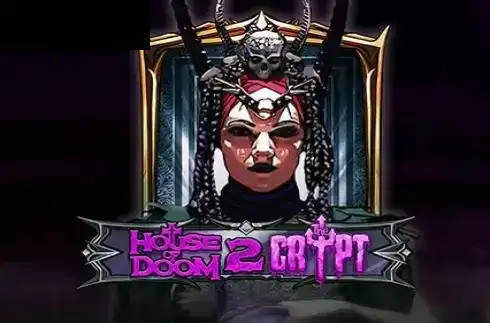 House of Doom 2 The Crypt