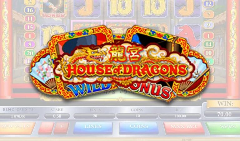 House of Dragons