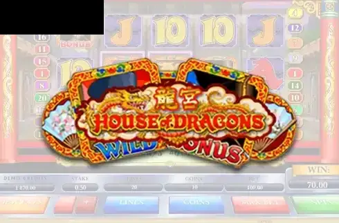 House of Dragons