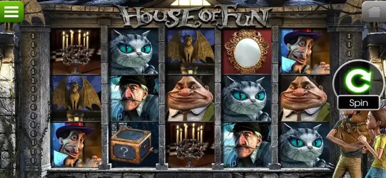 House of Fun