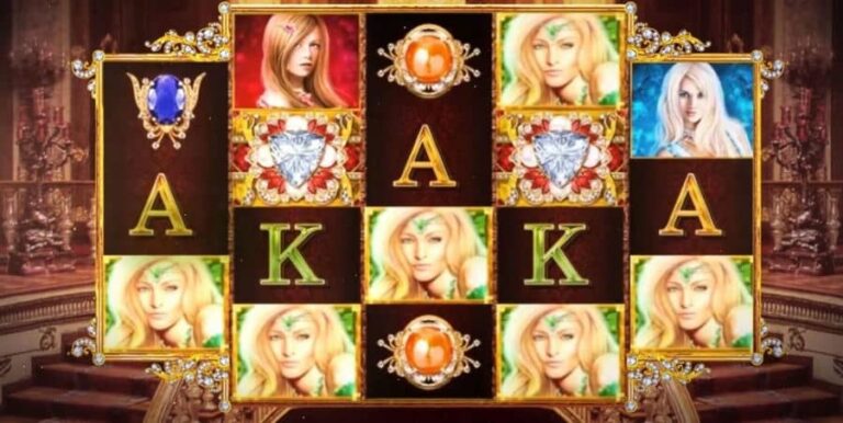 House of Jewels