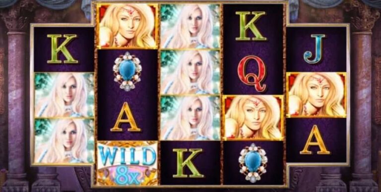 House of Jewels