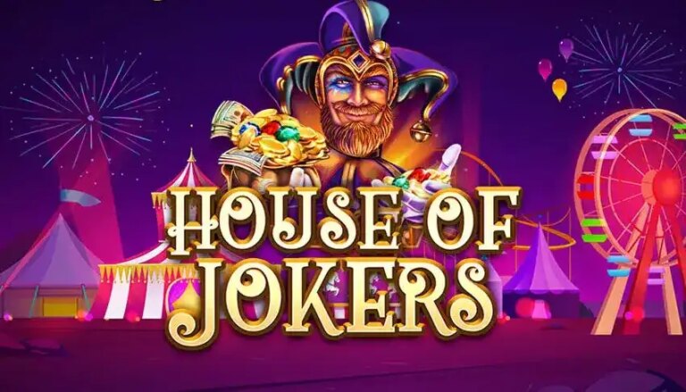House of Jokers