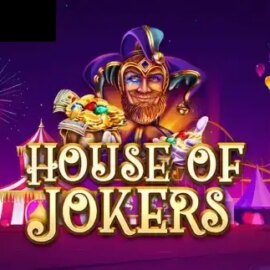 House of Jokers