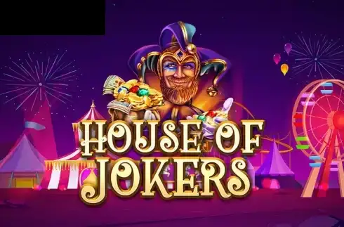 House of Jokers