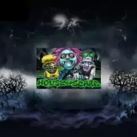 House of Scare