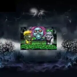 House of Scare Scratch