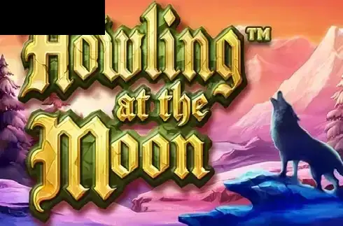 Howling At The Moon