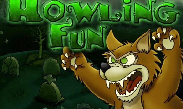 Howling Fun
