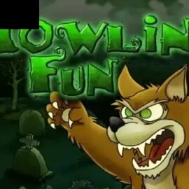 Howling Fun