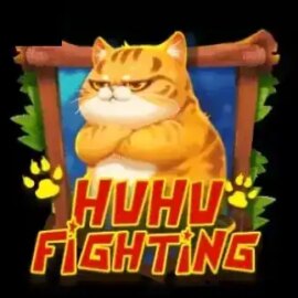 HuHu Fighting