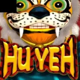 Hu Yeh (KA Gaming)