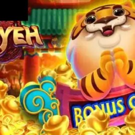 Hu Yeh (Funta Gaming)