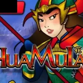 Hua Mulan (Spadegaming)