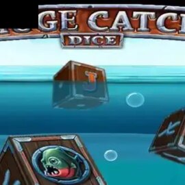 Huge Catch Dice