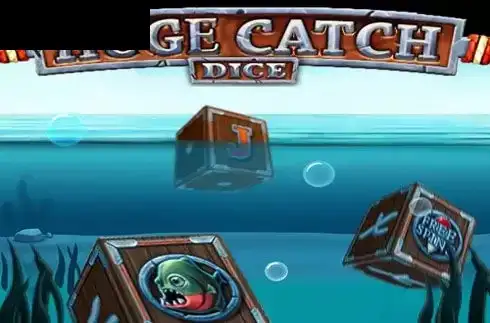 Huge Catch Dice