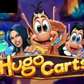 Hugo Carts