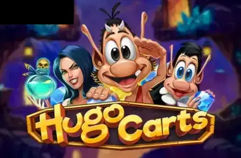 Hugo Carts