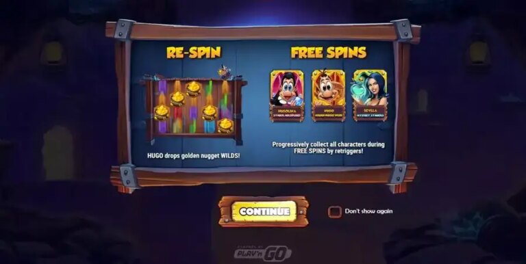 Hugo Carts