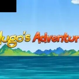 Hugo’s Adventure