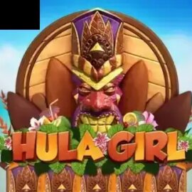 Hula Girl