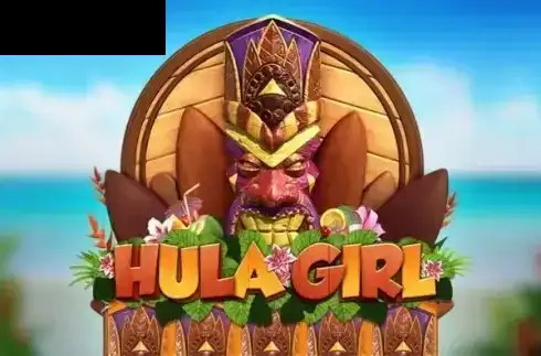 Hula Girl