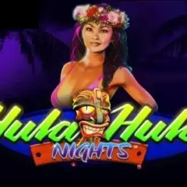 Hula Hula Nights