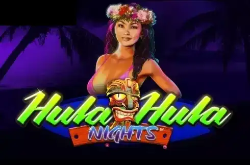 Hula Hula Nights