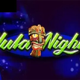 Hula Nights