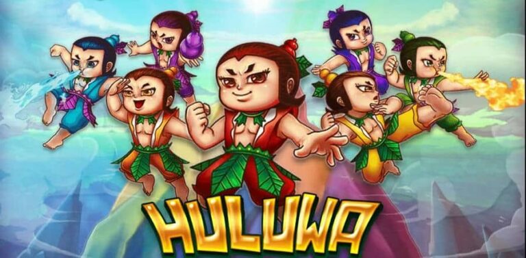 Huluwa