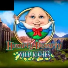 Humpty Dumpty Wild Riches (2by2 Gaming)