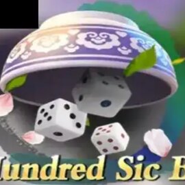 Hundred Sic Bo KX