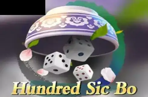 Hundred Sic Bo KX