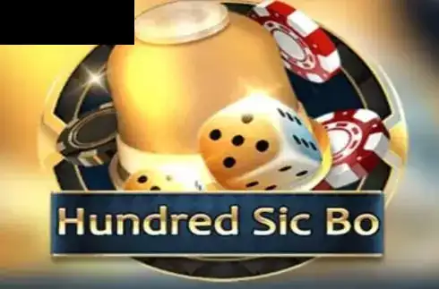 Hundred Sic Bo V8
