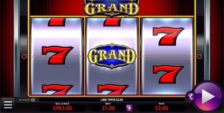 Hundred or Grand