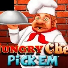 Hungry Chef Pickem